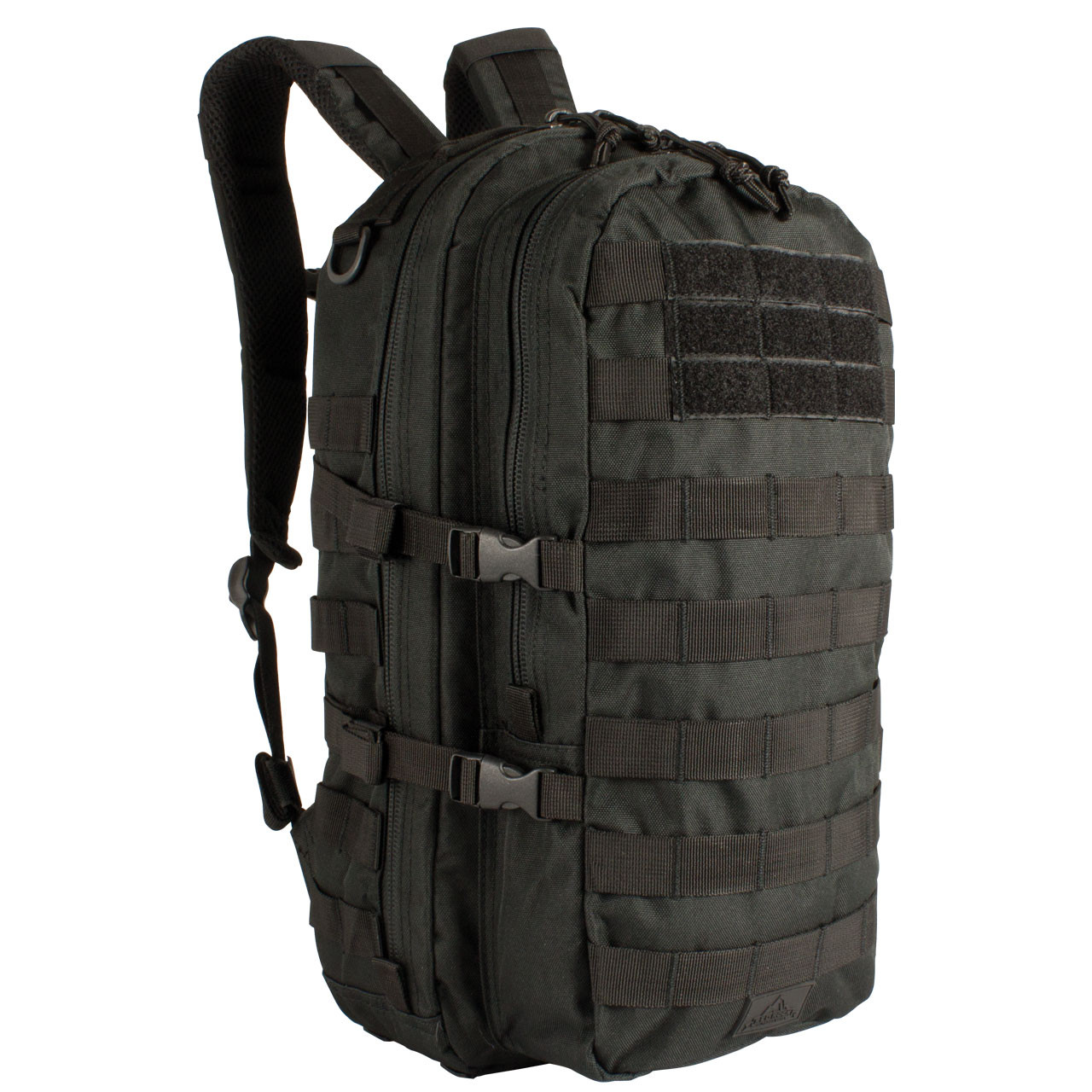 red rock transporter day pack