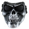 70-2401 Airsoft Mask Black