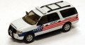 RPS #538-7607.65  2007 Ford Expedition EL SSP - Campus Security (HO)