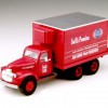 Classic Metal Works #30275 Swift '41-'46 Chevy Reefer Truck (HO)