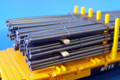 Duha #114136F  Steel Rod Bundles for 68' Flatcar - Coated