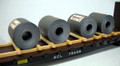 #19219A - Essar Steel Coils Load (S)