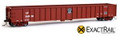 ExactRail #807039 Thrall 3564 Cu Ft Gondola - Southern Pacific #365076 (HO)
