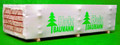 Duha #11471 'Holz Baumann' Wrapped Lumber Load (HO)