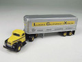 Classic Metal Works #31115 'Illinois California eXpress' Tractor/Trailer (HO)