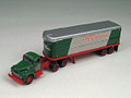 Classic Metal Works #31135 Consolidated Freightways Tractor/Trailer (HO)