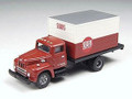 Classic Metal Works #30181 Sears Delivery Truck (HO)