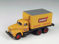 Classic Metal Works #30171 Armour Star Refrigerator Truck (HO)