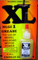 XL NLGI 1 Grease