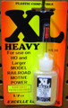 XL Heavy Lubricant