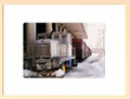 Ciment Quebec Photo Card w/Envelope