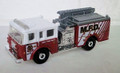 Matchbox #79 Pierce Dash Fire Engine