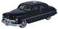 Oxford Diecast #87ME49005 Mercury '49 Coupe - Black (HO)