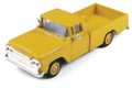 Classic Metal Works #30410 - '60 Ford Pickup - Armour Yellow (HO)