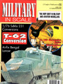 Military in Scale Magazine June 1993 Issue 7