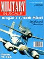 Military in Scale Magazine September 1993 Issue 10