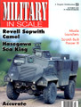 Military in Scale Magazine October 1993 Issue 11