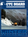 CTC Board Railroads Illustrated February 1990 Issue163