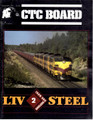 CTC Board Railroads Illustrated December 1990 Issue 170