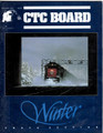 CTC Board Railroads Illustrated February 1991 Issue172