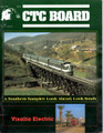 CTC Board Railroads Illustrated May 1991 Issue 175