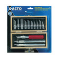 X-Acto #X5282 Basic Knife Set