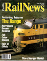 Pacific Rail News October 1995 Issue 383