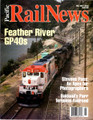 Pacific Rail News May 1996 Issue 390