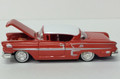 Classic Metal Works #30109A '58 Chevy Impala - Red (HO)