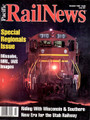 Pacific Rail News December 1996 Issue 397