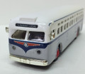 American Precision Models #SP-105 NJ Public Service Transit Bus (HO)
