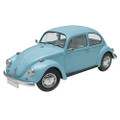 Revell #85-4192 Plastic Kit - '68 VW Beetle (1:24th)