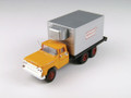 Classic Metal Works #30416 '60 Ford Refrigerated Box Truck - ARMOUR (HO)