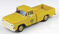 Classic Metal Works #30422 Ford F-100 1/2-Ton 1960 Pickup - NYC (HO)