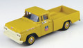 Classic Metal Works #30423 Ford F-100 1/2-Ton 1960 Pickup - UP (HO)