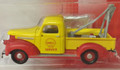 Classic Metal Works #30395 Chevy '41-'46 Tow Truck - Shell Oil (HO)