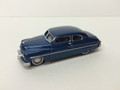 Oxford Diecast #87ME49007 Mercury '49 Coupe - Teal (HO)
