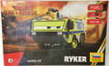 Disney Planes My First Model Kit - 'Ryker' Airport Fire Truck #2078