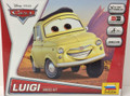 Disney Pixar CARS My First Model Kit - 'Luigi' #2016
