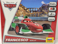 Disney Pixar CARS My First Model Kit - 'Francesco' #2017