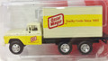 Classic Metal Works #30439 '60 Ford Refrigerated Box Truck - Oscar Mayer (HO)