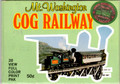 Mt. Washington Cog Railway 100th Anniversary Print Pak (20 cards)