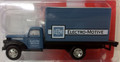 Classic Metal Works #30481 EMD '41-'46 Chevy Box Truck (HO)