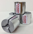 JWD #74125 Aluminum Coils - Kaiser Aluminum (4-pk) (HO)