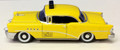 Oxford Diecast #87BC55004 Buick 1955 Century - New York Taxi (HO)