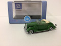 Oxford Diecast #87BS36004 Buick '36 Convertible Coupe - Green (HO)