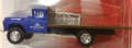 Classic Metal Works #30519 - '60 Ford Flatbed Truck - Georgia Pacific (HO)