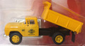 Classic Metal Works #30525 Ford '60 Dump Truck - Belvidere Public Works (HO)