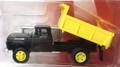 Classic Metal Works #30528 Ford '60 Dump Truck - Unmarked (HO)