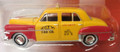 Classic Metal Works #30529 - '50 Desoto - Taxi (HO)